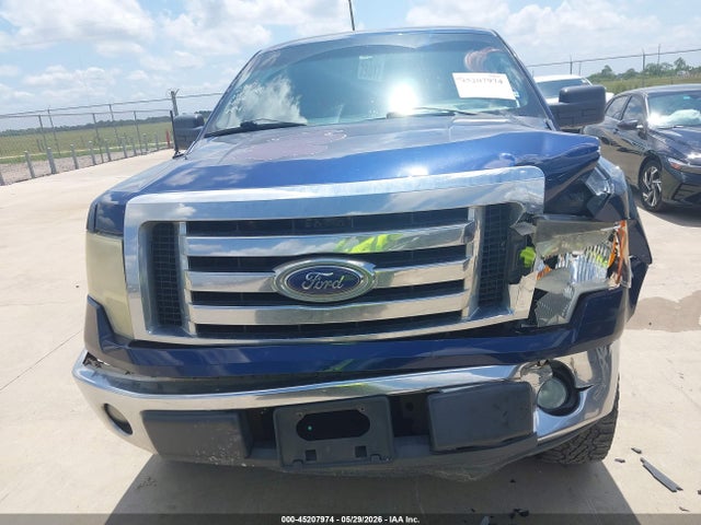 Ford F-150 Xlt