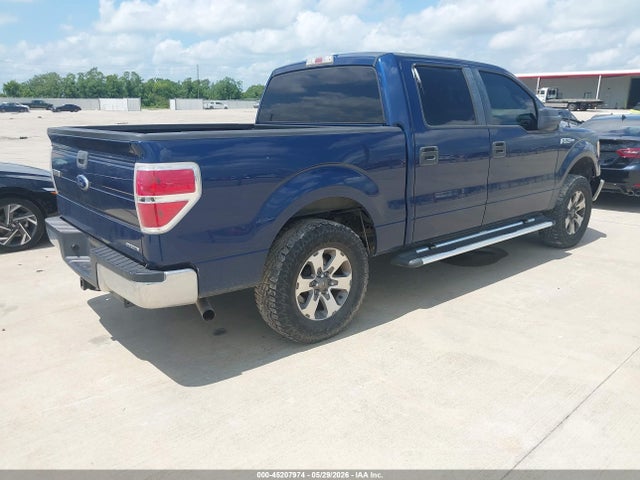 Ford F-150 Xlt