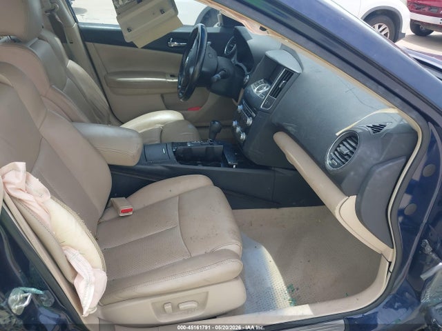 Nissan Maxima 3.5 Sv