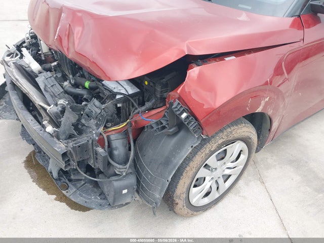 Kia Soul Lx