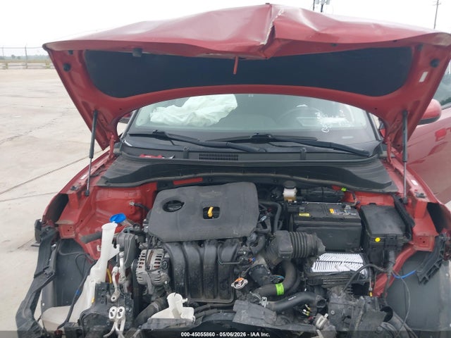 Kia Soul Lx