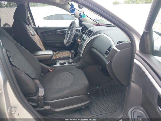 Chevrolet Traverse 1lt