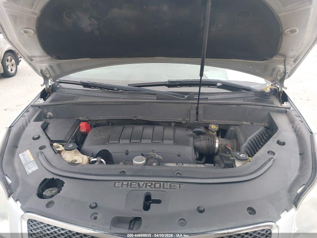 Chevrolet Traverse 1lt