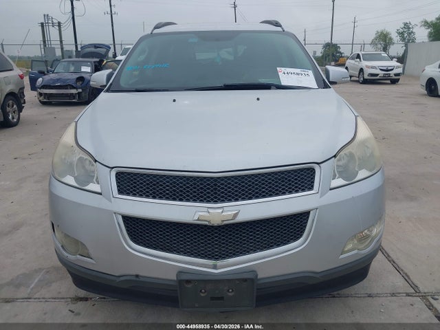 Chevrolet Traverse 1lt