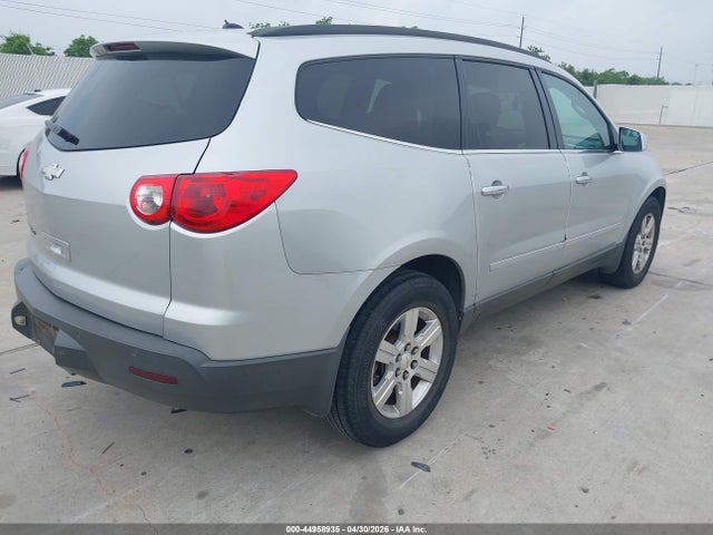 Chevrolet Traverse 1lt