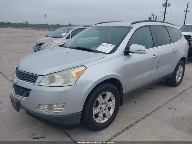 Chevrolet Traverse 1lt