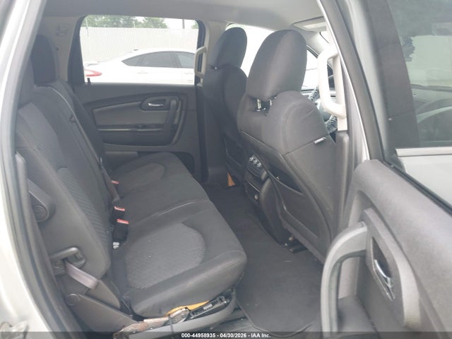 Chevrolet Traverse 1lt