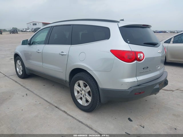 Chevrolet Traverse 1lt