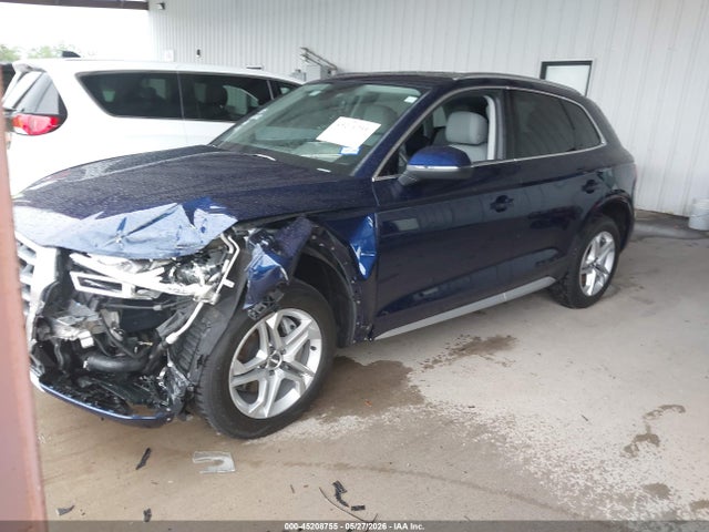 Audi Q5 45 Premium