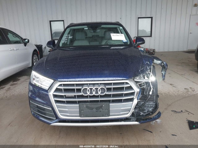 Audi Q5 45 Premium