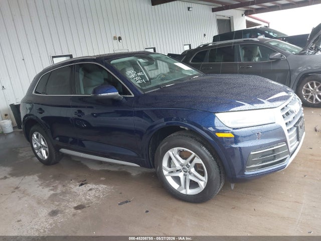 Audi Q5 45 Premium