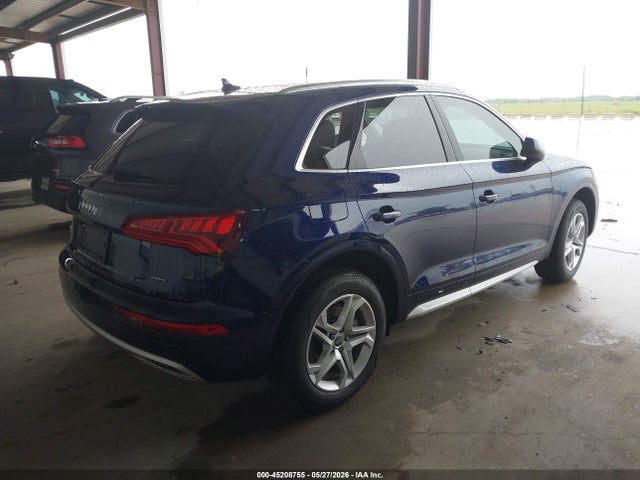 Audi Q5 45 Premium