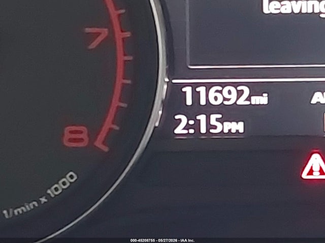 Audi Q5 45 Premium