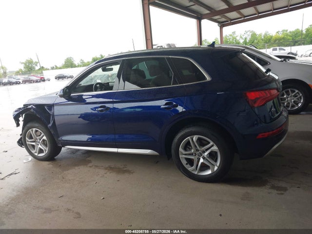 Audi Q5 45 Premium