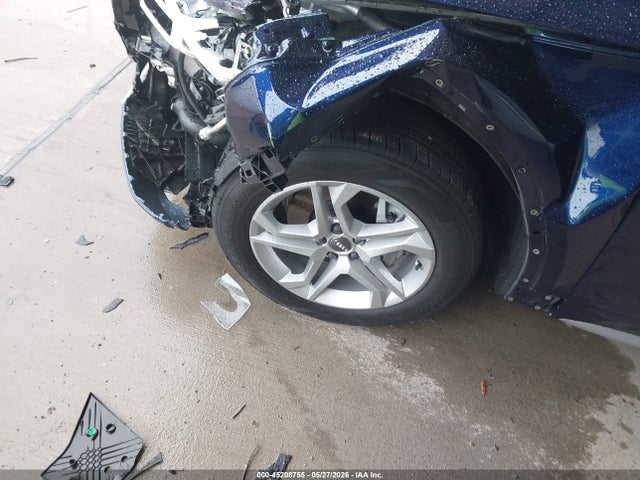 Audi Q5 45 Premium