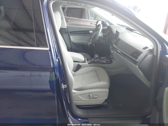 Audi Q5 45 Premium
