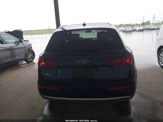 Audi Q5 45 Premium