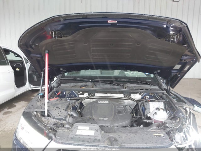 Audi Q5 45 Premium