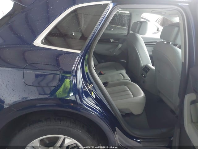 Audi Q5 45 Premium