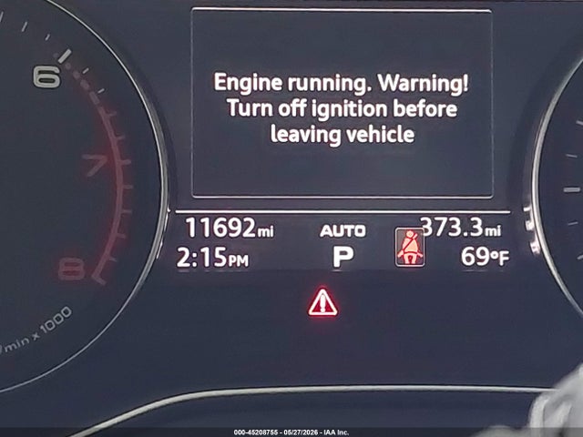 Audi Q5 45 Premium