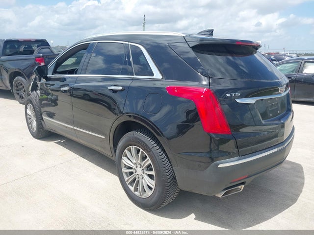 Cadillac XT5 Luxury