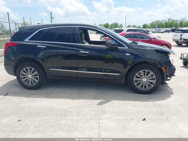 Cadillac XT5 Luxury