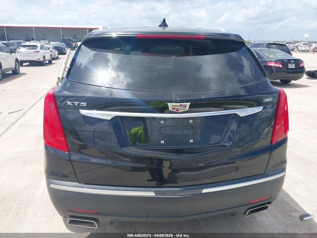 Cadillac XT5 Luxury