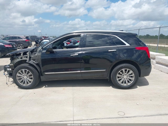 Cadillac XT5 Luxury