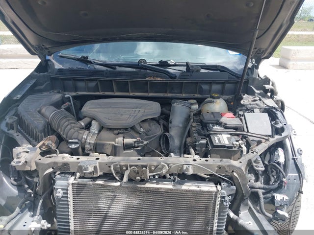 Cadillac XT5 Luxury
