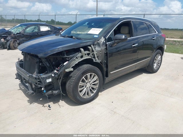 Cadillac XT5 Luxury