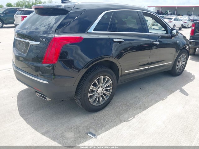 Cadillac XT5 Luxury