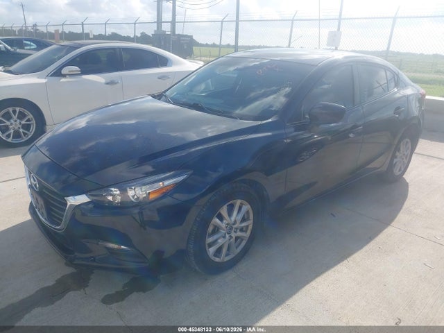 Mazda Mazda3 Sport