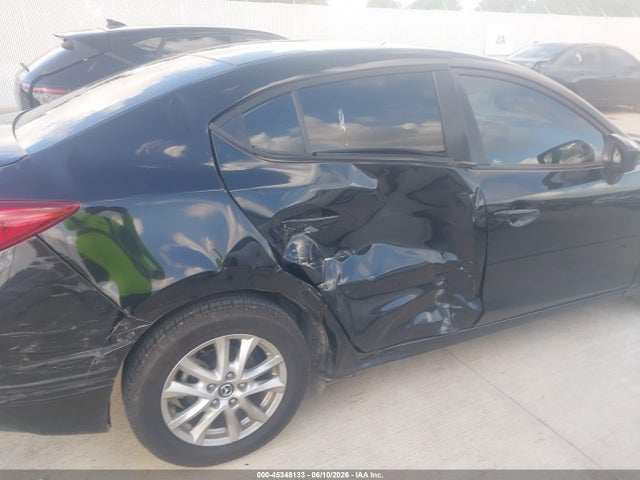 Mazda Mazda3 Sport