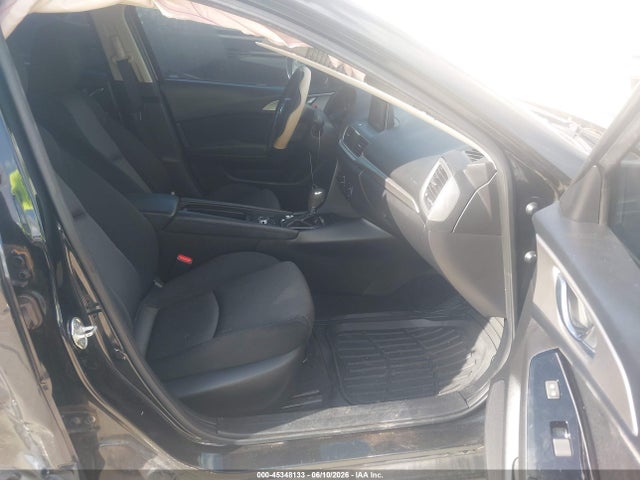 Mazda Mazda3 Sport