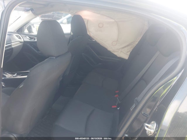 Mazda Mazda3 Sport