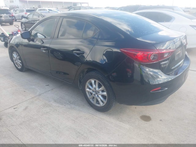 Mazda Mazda3 Sport