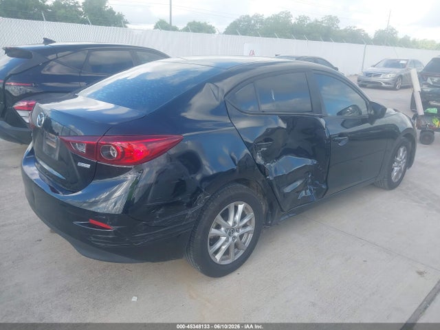 Mazda Mazda3 Sport