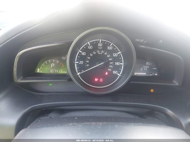 Mazda Mazda3 Sport