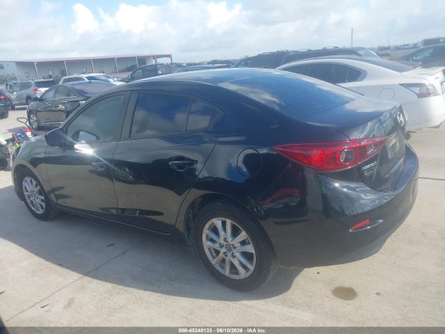 Mazda Mazda3 Sport
