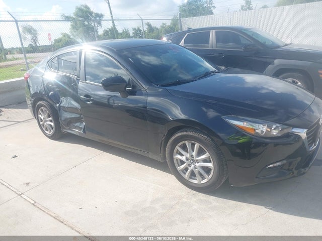 Mazda Mazda3 Sport