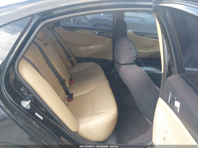 Hyundai SONATA Limited