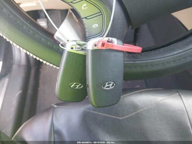 Hyundai SONATA Limited