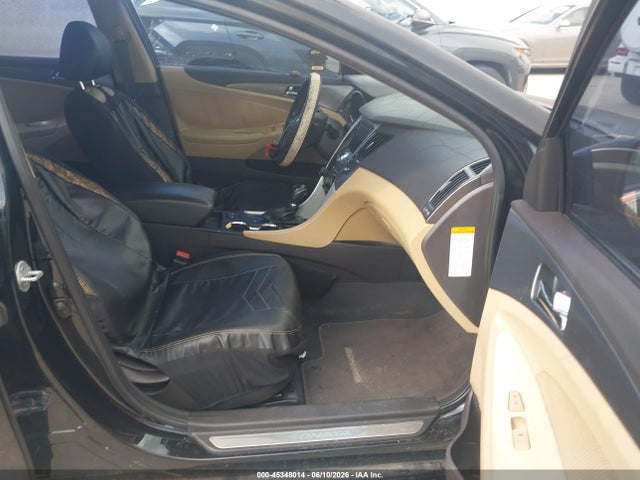 Hyundai SONATA Limited