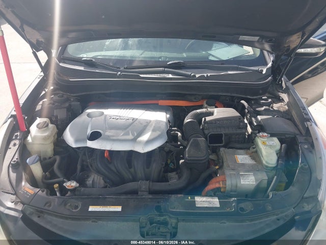 Hyundai SONATA Limited