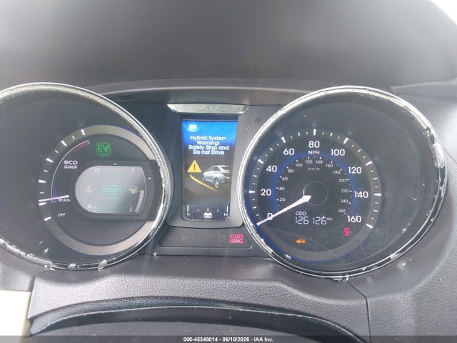 Hyundai SONATA Limited