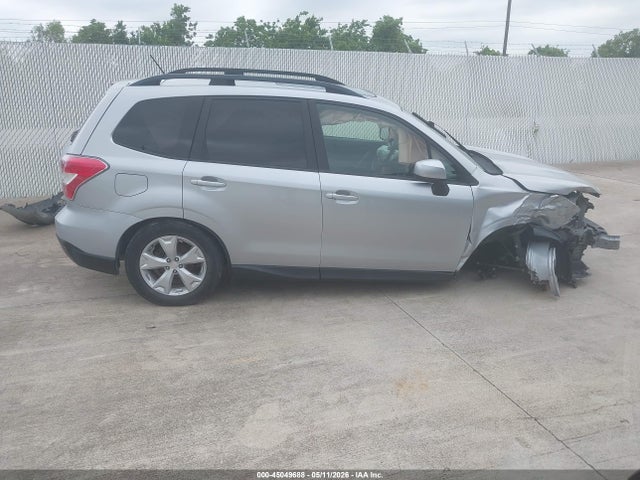 Subaru Forester 2.5i Premium