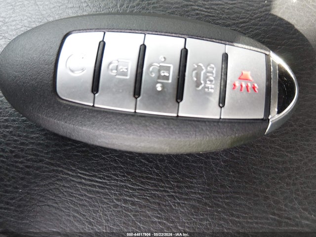 Nissan Maxima 3.5 Sl
