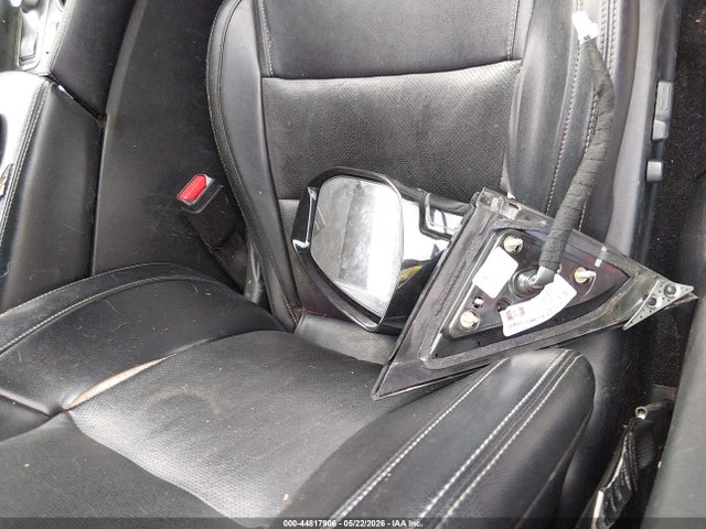 Nissan Maxima 3.5 Sl