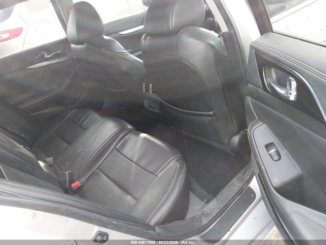 Nissan Maxima 3.5 Sl