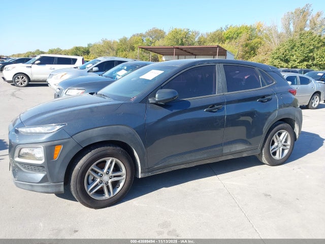Hyundai KONA Se